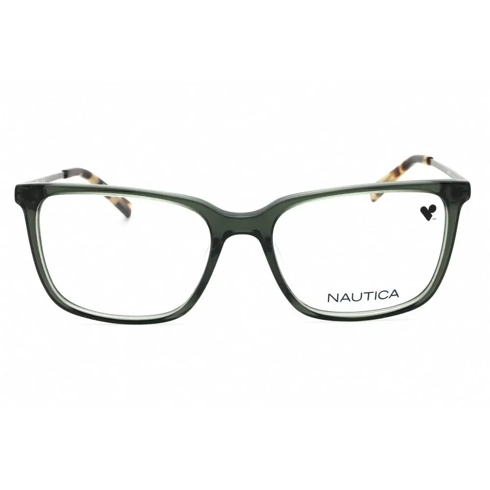 NWT Nautica N8173-325-56 56mm New Eyeglasses